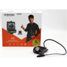 Видеорегистратор DVR V1 WIFI с двумя камерами