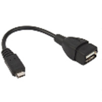 Переходник OTG USB - MICRO USB