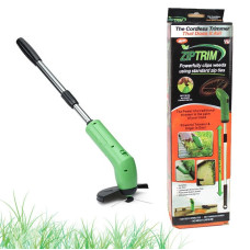 Ручна бездротова газонокосарка | Zip Trim