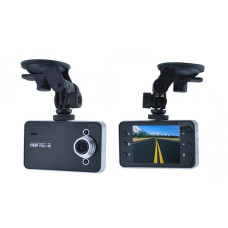 Видеорегистратор DVR K6000 1080р