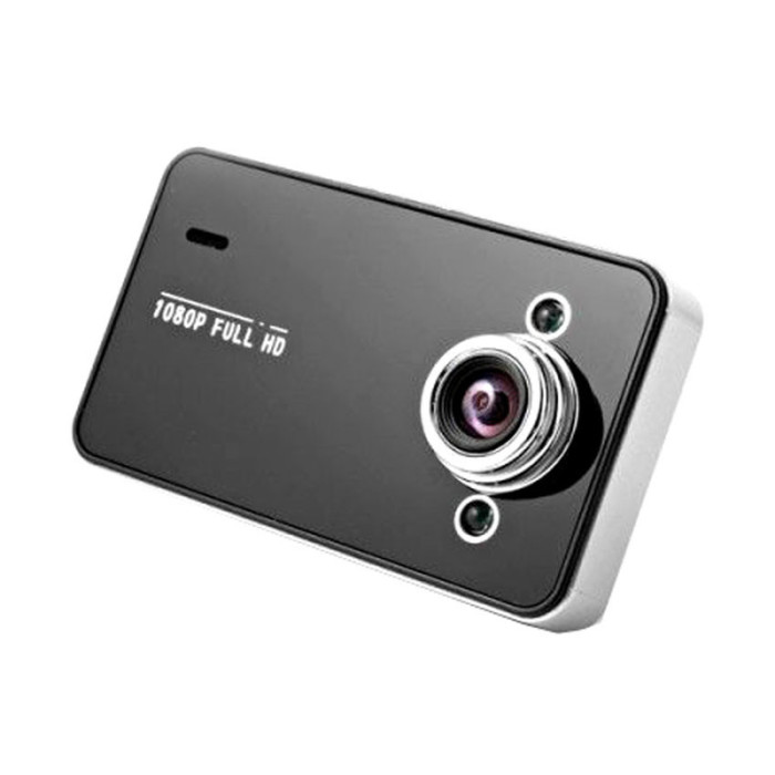 Видеорегистратор DVR K6000 1080р