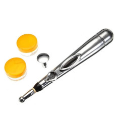 Акупунктурный массажер Meridian Energy Pen 628