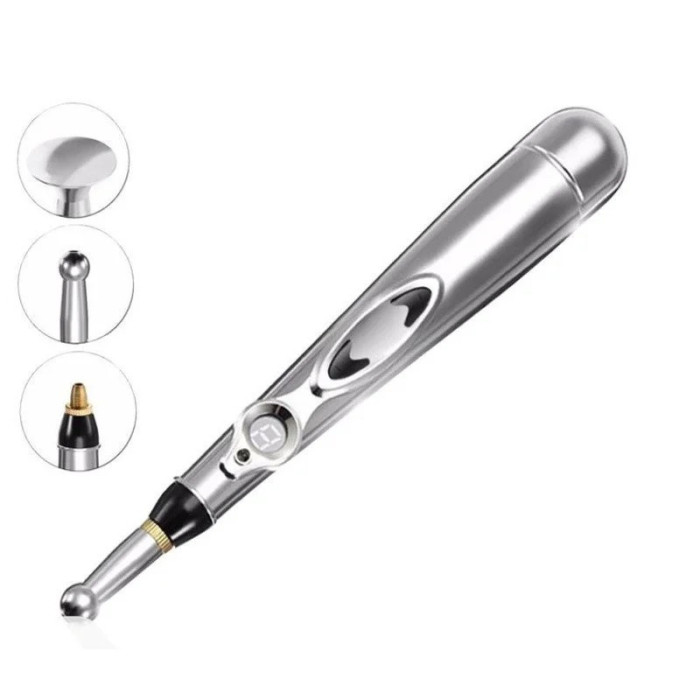 Акупунктурный массажер Meridian Energy Pen 628