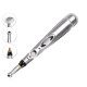 Акупунктурный массажер Meridian Energy Pen 628