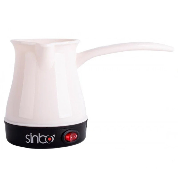 Кавоварка SINBO SCM-2928