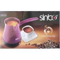 Кавоварка SINBO SCM-2928