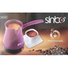 Кавоварка SINBO SCM-2928