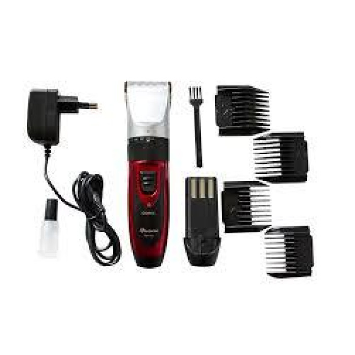 Машинка для стрижки волос Pro Gemei GM 550