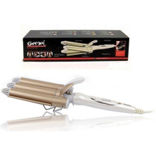 Потрійна плойка Gemei GM 1988