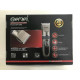Машинка для стриження волосся Gemei GM 6066