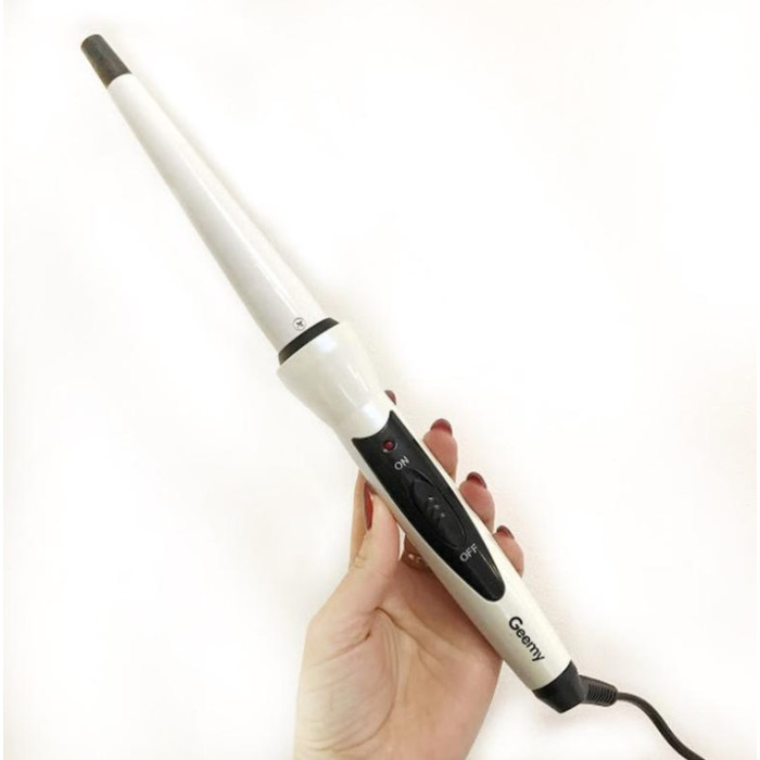 Конусна плойка GM 2815/ProMozer 6628