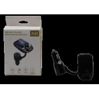 Трансмітер FM MOD. A30 + BT