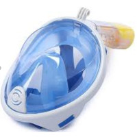 Маска для плавання 113