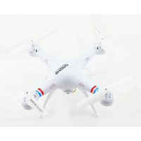 Квадрокоптер DM 93 1 MILLION DRONE
