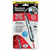 Пульт POCKET WIRELESS MOUSE