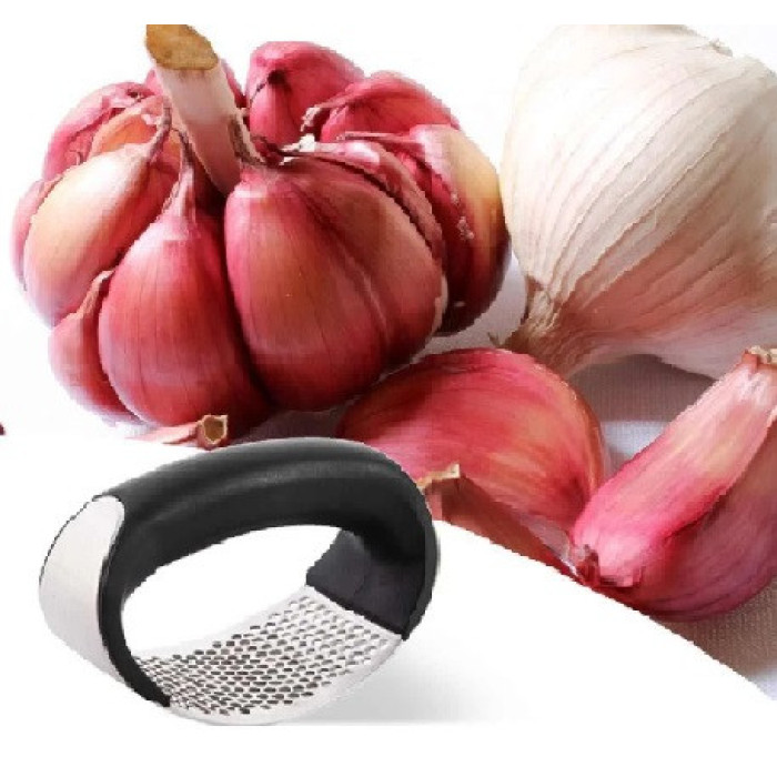 Прес для часнику Garlic Press