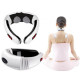 Массажер для шеи Neck Massager hx-5880