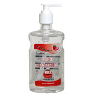 Санитайзер для рук 237ml