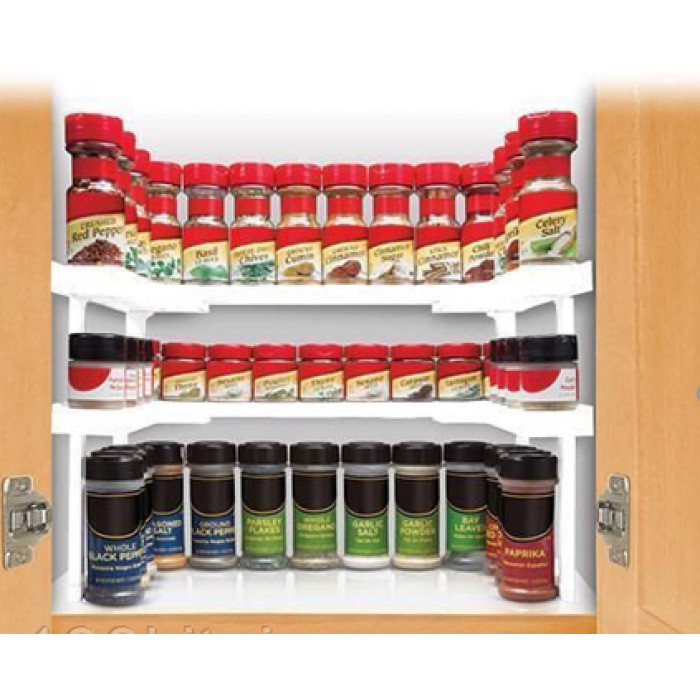 Пілочка для спецій sh-50