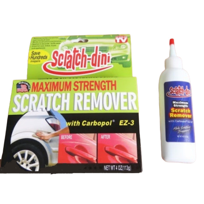 Поліроль проти подряпин 9314