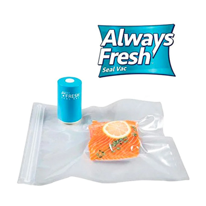 Вакуумний пакувальник Always Fresh vf-2080