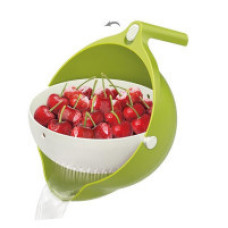 Друшляк універсальний пластиковий 00090