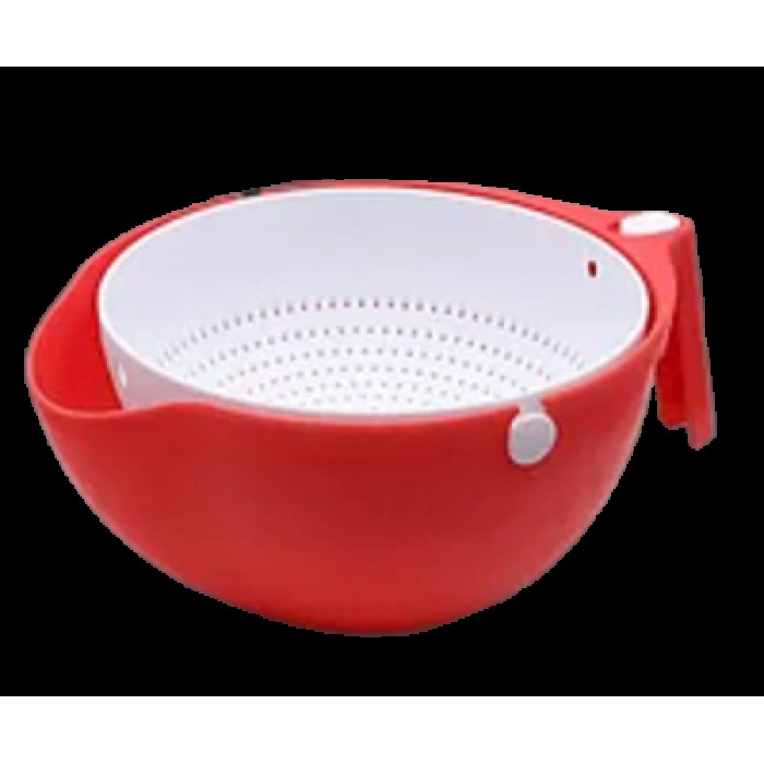 Друшляк універсальний пластиковий 00090