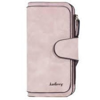 Гаманець Baellerry N2345 Pink