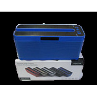 Портативна колонка Х3