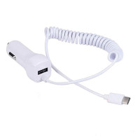 Адаптер в прикуриватель на андроид 259