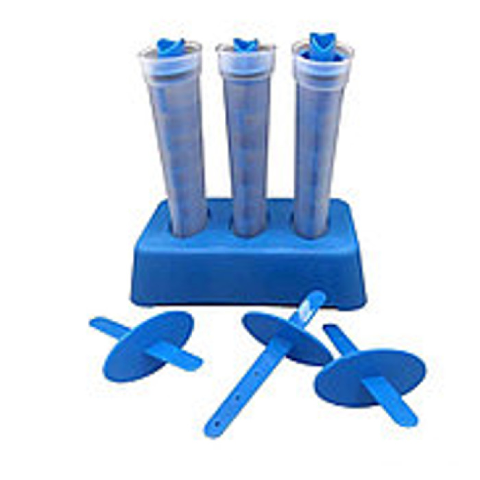 Форма для морозива Mighty Freeze 579