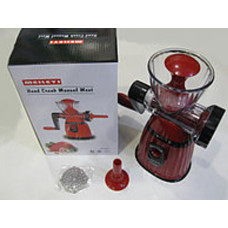 М'ясорубка KITCHEN MASTER 663