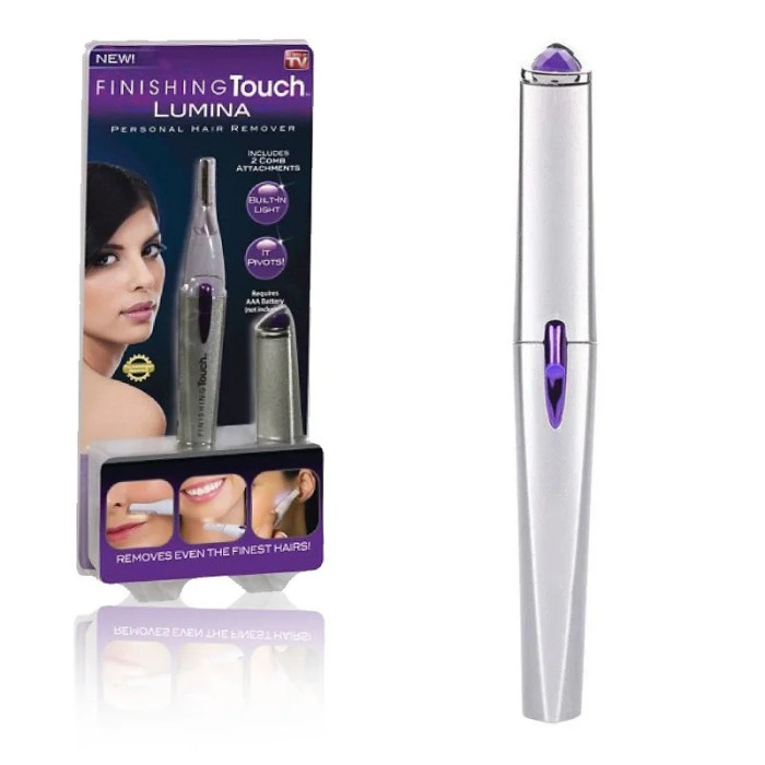 Тример finishing touch lumina 1025