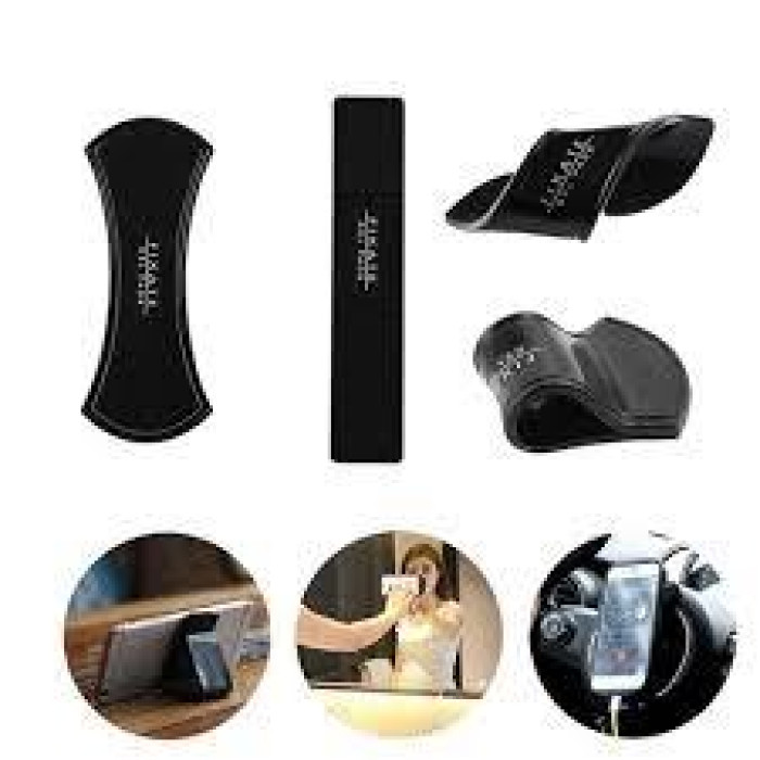 Універсальна липучка-тримач Flourish Lama 1027