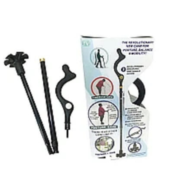 Складана тростина для ходьби yl409