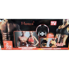 Пояс масажний для схуднення Monlove rs-47