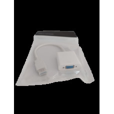 Кабель hdmi-vga 1389