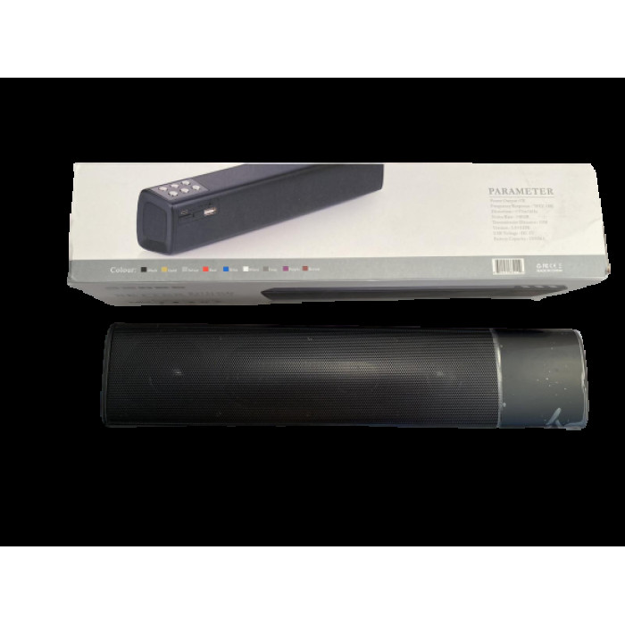 Портативна колонка Bluetooth S2028