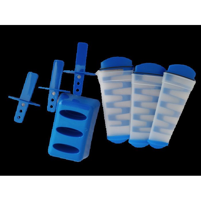 Форма для морозива Mighty Freeze 579