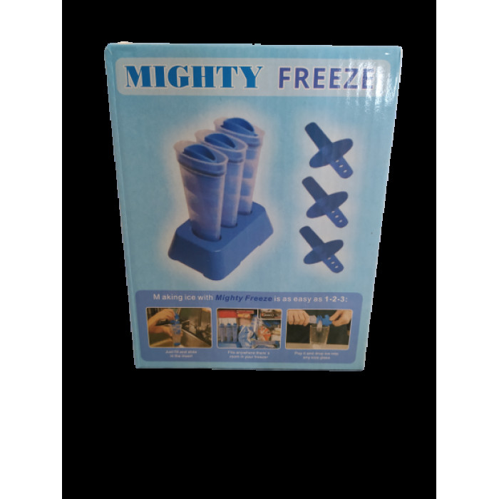 Форма для морозива Mighty Freeze 579