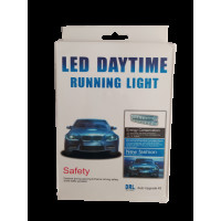 Led подсветка на авто 862