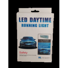 Led подсветка на авто 862