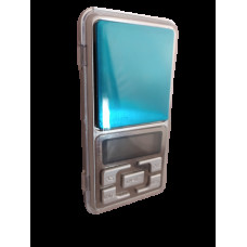 Ювелірні ваги 200 г