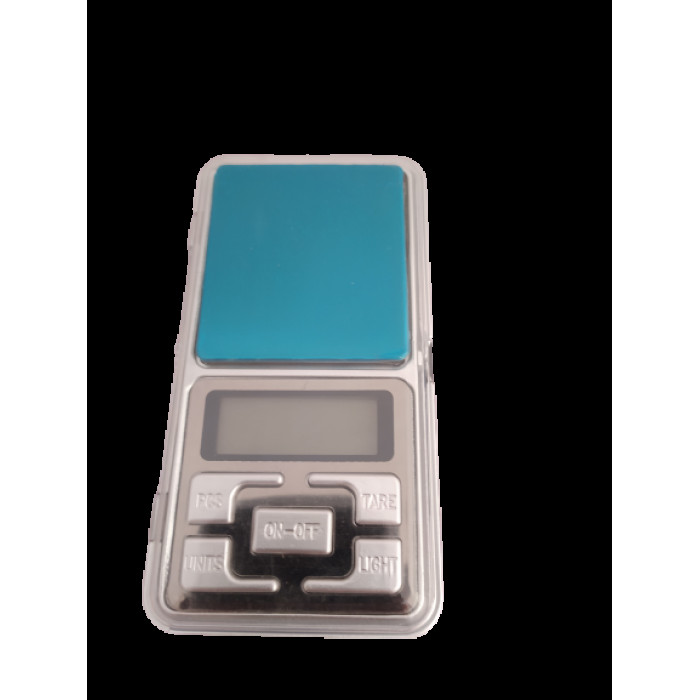 Ювелірні ваги 200 г