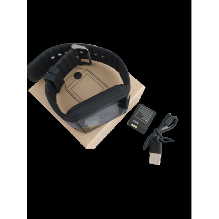 Смартгодинник dz09 (Без заміни браку!)