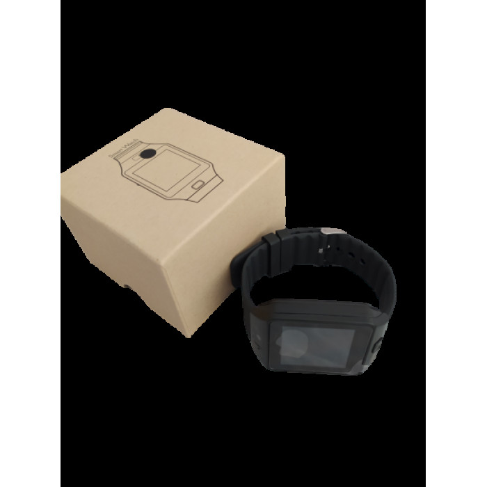 Смартгодинник dz09 (Без заміни браку!)