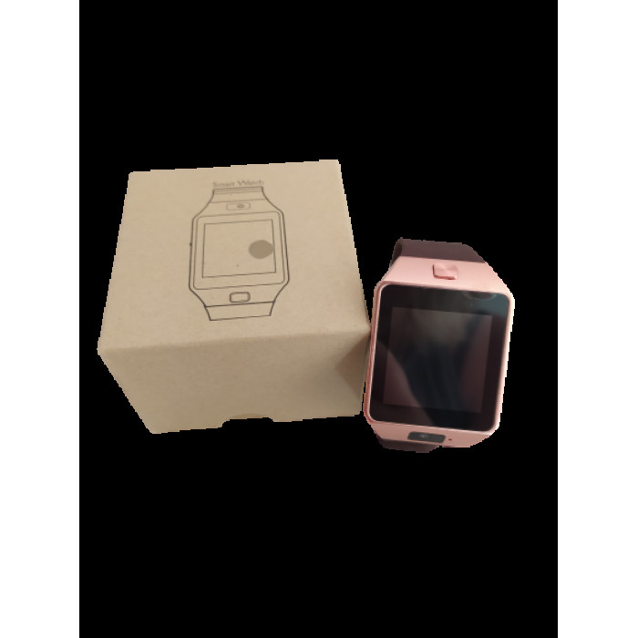 Смартгодинник dz09 (Без заміни браку!)