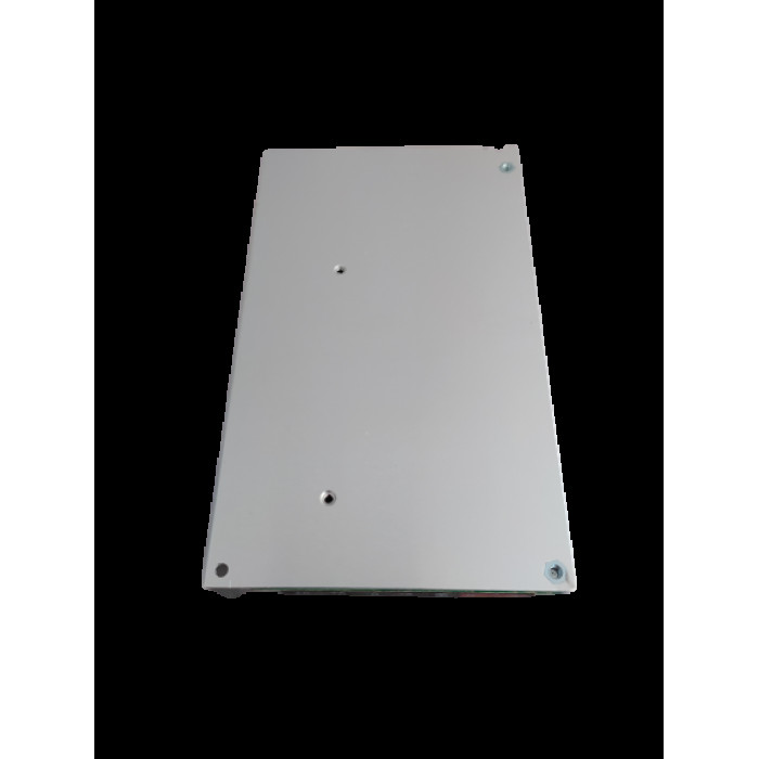 Адаптер 12V 10A METAL блок живлення