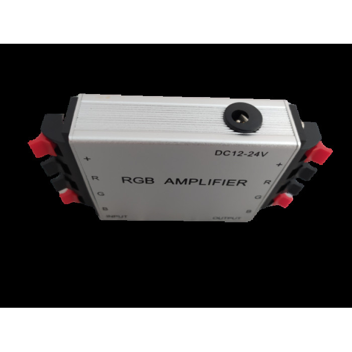 Підсилювач напруги RGB XM-01