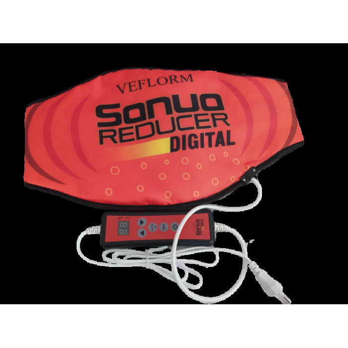 Пояс для схуднення Sauna Reducer